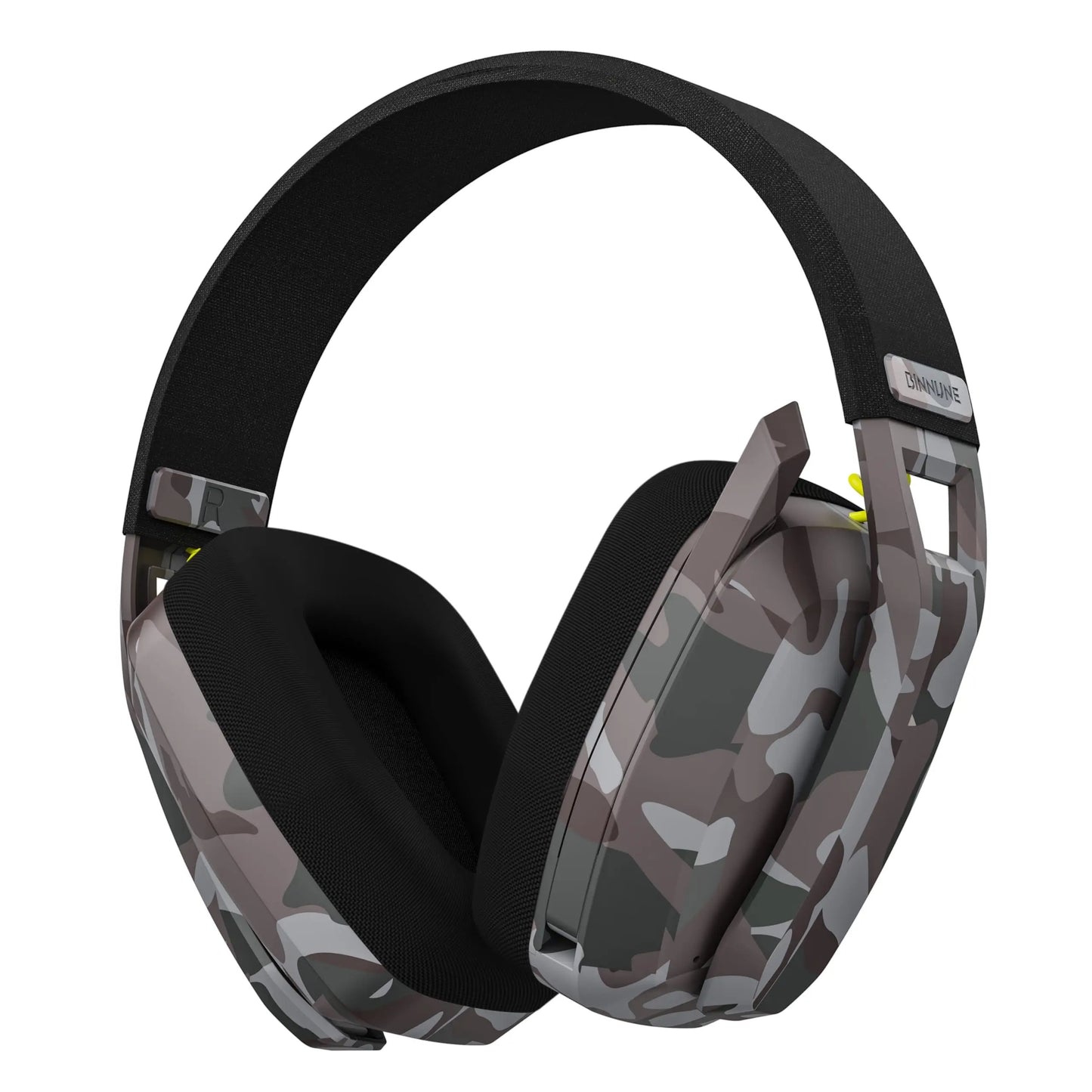 Casque Gaming sans fil